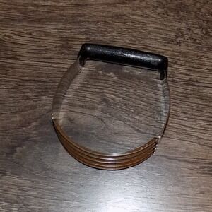 Ekco Dough Blender Kitchen Tool Good Vintage